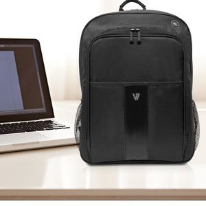 V7 16" Professional 2 Laptop and Tablet Backpack
